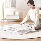 衣類圧縮袋 衣類収納 圧縮袋 | PlusNao | 詳細画像2 