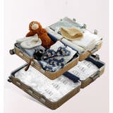 衣類圧縮袋 衣類収納 圧縮袋 | PlusNao | 詳細画像5 