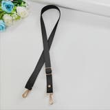 ショルダーストラップ 単品 付け替え | PlusNao | 詳細画像2 