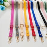 ショルダーストラップ 単品 付け替え | PlusNao | 詳細画像3 