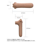 ドアノブカバー グリップクッション レバーハンドル用 | PlusNao | 詳細画像13