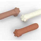 ドアノブカバー グリップクッション レバーハンドル用 | PlusNao | 詳細画像3