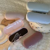眼鏡ケース レディース メガネケース | PlusNao | 詳細画像3 