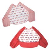 お食事エプロン よだれかけ スタイ | PlusNao | 詳細画像15