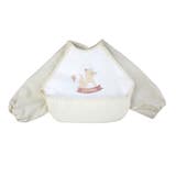 お食事エプロン よだれかけ スタイ | PlusNao | 詳細画像17