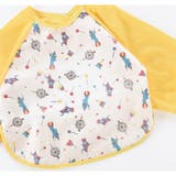 お食事エプロン よだれかけ スタイ | PlusNao | 詳細画像17