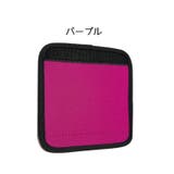 ハンドルカバー スーツケース ハンドル | PlusNao | 詳細画像11