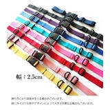 チェストストラップ リュックベルト ずり落ち防止 | PlusNao | 詳細画像14