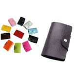 カードケース カード入れ カードホルダー | PlusNao | 詳細画像2 