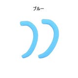 マスクイヤーフック イヤーフック マスク紐カバー | PlusNao | 詳細画像13