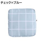 サニタリーポーチ 化粧ポーチ 小物入れ | PlusNao | 詳細画像14 