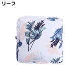 サニタリーポーチ 化粧ポーチ 小物入れ | PlusNao | 詳細画像9 