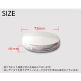フェイスパウダー用ケース 詰め替え容器 空容器 | PlusNao | 詳細画像11