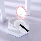 フェイスパウダー用ケース 詰め替え容器 空容器 | PlusNao | 詳細画像2