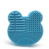 メイクブラシクリーナー 化粧筆クリーナー メイクブラシ洗い | PlusNao | 詳細画像7 