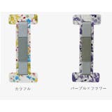 ハンドストラップ タブレット 電子書籍端末 | PlusNao | 詳細画像10