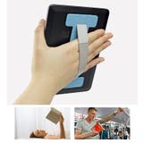 ハンドストラップ タブレット 電子書籍端末 | PlusNao | 詳細画像3