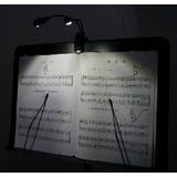 クリップライト LED 照明器具 | PlusNao | 詳細画像3