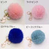キーホルダー アクセサリー雑貨 バッグチャーム | PlusNao | 詳細画像6