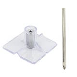 ドリルガイドキット ドリルガイド ガイドベース | PlusNao | 詳細画像7 