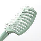ヘアブラシ スケルトンブラシ レディース | PlusNao | 詳細画像11
