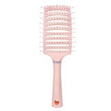 ヘアブラシ スケルトンブラシ レディース | PlusNao | 詳細画像14