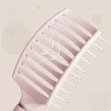 ヘアブラシ スケルトンブラシ レディース | PlusNao | 詳細画像7