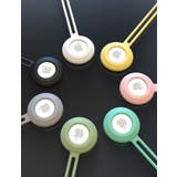 AirTag保護ケース AirTagカバー 無地 | PlusNao | 詳細画像2