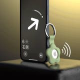 AirTag保護ケース AirTagカバー 無地 | PlusNao | 詳細画像8