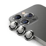 iPhone用カメラカバー カメラフィルム スマホレンズ | PlusNao | 詳細画像3 