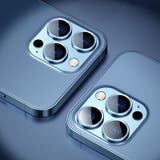 iPhone用カメラカバー カメラフィルム スマホレンズ | PlusNao | 詳細画像4 