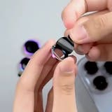 iPhone用カメラカバー カメラフィルム スマホレンズ | PlusNao | 詳細画像7 