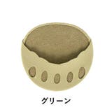 フットカバー ハーフ 5本指ソックス | PlusNao | 詳細画像16