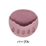 フットカバー ハーフ 5本指ソックス | PlusNao | 詳細画像17