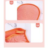 ボディタオル グローブ型 バス用品 | PlusNao | 詳細画像17