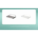 ウォールシェルフ ウォールラック 壁掛け | PlusNao | 詳細画像9
