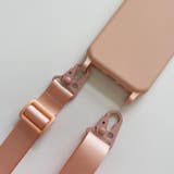 ネックストラップ スマホストラップ スマホアクセサリー | PlusNao | 詳細画像7