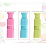 袋止めクリップ 4個セット キッチンクリップ | PlusNao | 詳細画像5