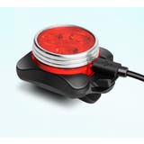 LEDライト USB充電 自転車 | PlusNao | 詳細画像14