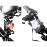LEDライト USB充電 自転車 | PlusNao | 詳細画像2