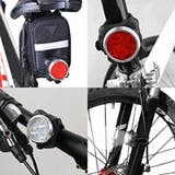 LEDライト USB充電 自転車 | PlusNao | 詳細画像3