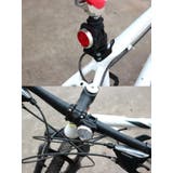LEDライト USB充電 自転車 | PlusNao | 詳細画像4