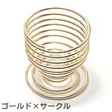メイクスポンジスタンド ホルダー 3Dパフ | PlusNao | 詳細画像10 