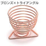 メイクスポンジスタンド ホルダー 3Dパフ | PlusNao | 詳細画像11 
