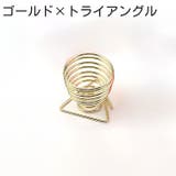 メイクスポンジスタンド ホルダー 3Dパフ | PlusNao | 詳細画像12 