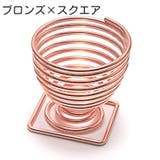 メイクスポンジスタンド ホルダー 3Dパフ | PlusNao | 詳細画像13 