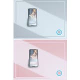 スマホホルダー 壁掛けホルダー スマホスタンド | PlusNao | 詳細画像7