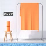 スポーツタオル ループ付き 速乾タオル | PlusNao | 詳細画像18 