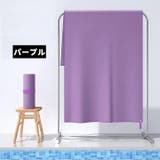 スポーツタオル ループ付き 速乾タオル | PlusNao | 詳細画像15