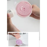 洗顔用泡立て器 洗顔フォーマー スキンケア用品 | PlusNao | 詳細画像10 